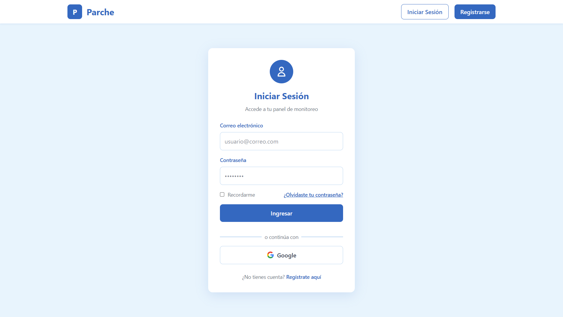 Device Integration & Backend